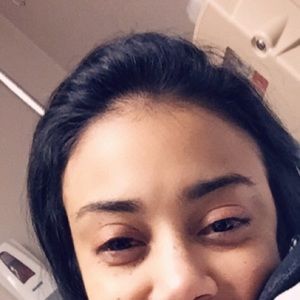 Meet your Posher, Tania